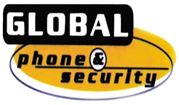 Global Security Installations and Repairs Logo